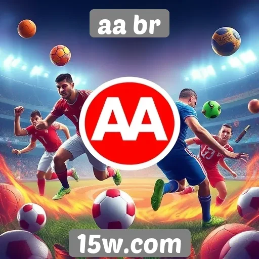 AA BR anuncia novos lançamentos para a comunidade de jogos