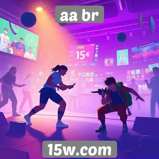 Desenvolvedores destacam inovações no site de jogos