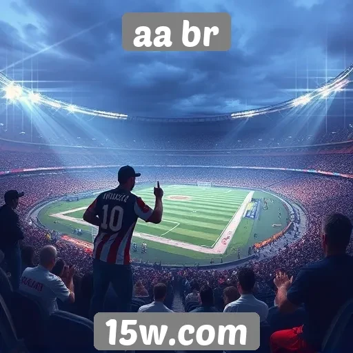 Atualizações frequentes e seu impacto em aa br