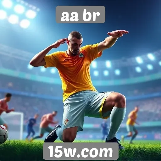 Análise da popularidade dos jogos no site aa br