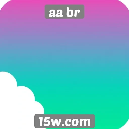 Visão geral do site de jogos aa br
