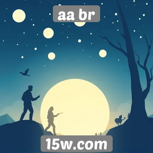 Destaques das novas funcionalidades do aa br