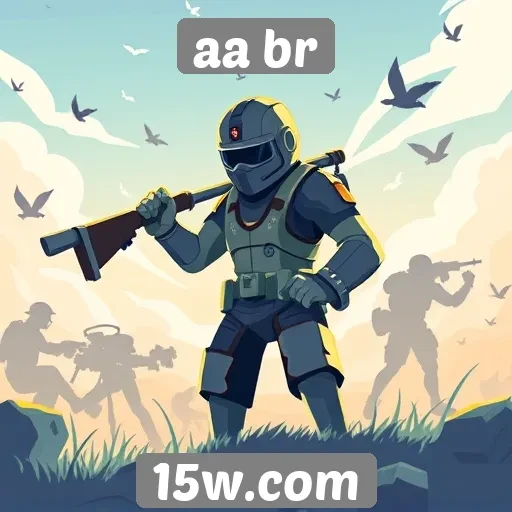 Práticas de monetização adotadas pelo site aa br