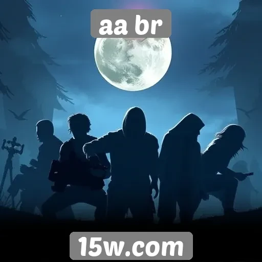 Análise dos jogos mais esperados no site aa br