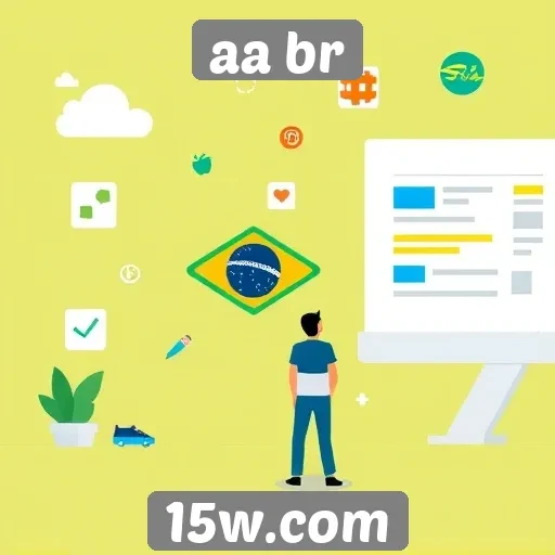 Dicas para otimizar sua experiência no aa br