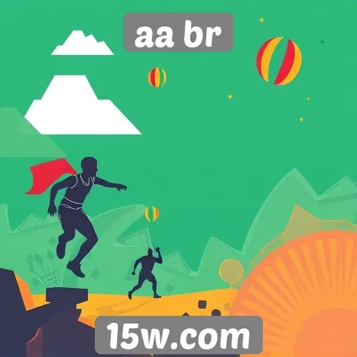 Parcerias e colaborações do site aa br com desenvolvedores