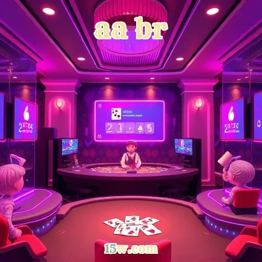 aa br Jogos RPG